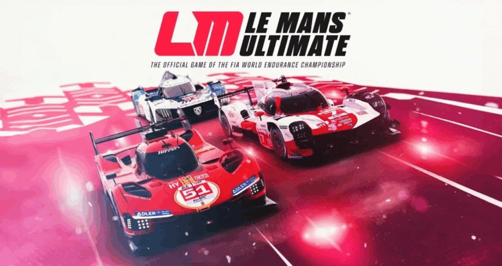 Le Mans Ultimate Free Download for Windows PC (v1.0)