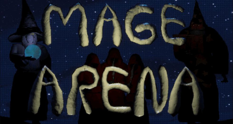 Mage Arena Free Download for Windows PC (v0.7.2 + Co-op)