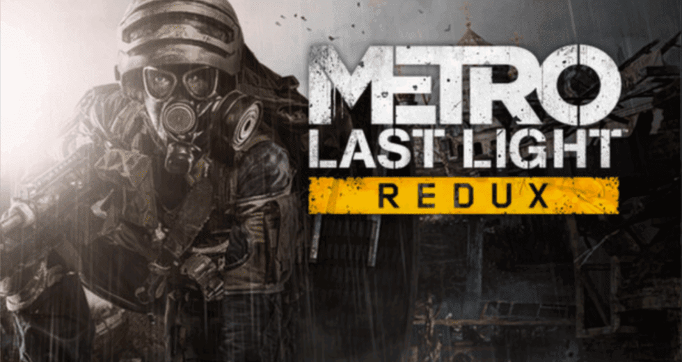 Metro: Last Light Redux Free Download for Windows PC (Build 3790649)