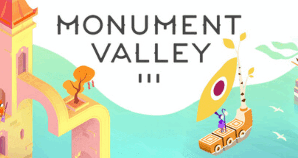 Monument Valley 3 Free Download for Windows PC (v1.3.19596)
