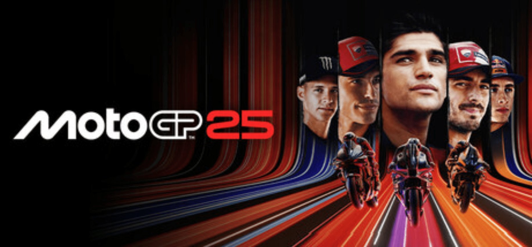 MotoGP 25 Free Download for Windows PC (Build 19022332)