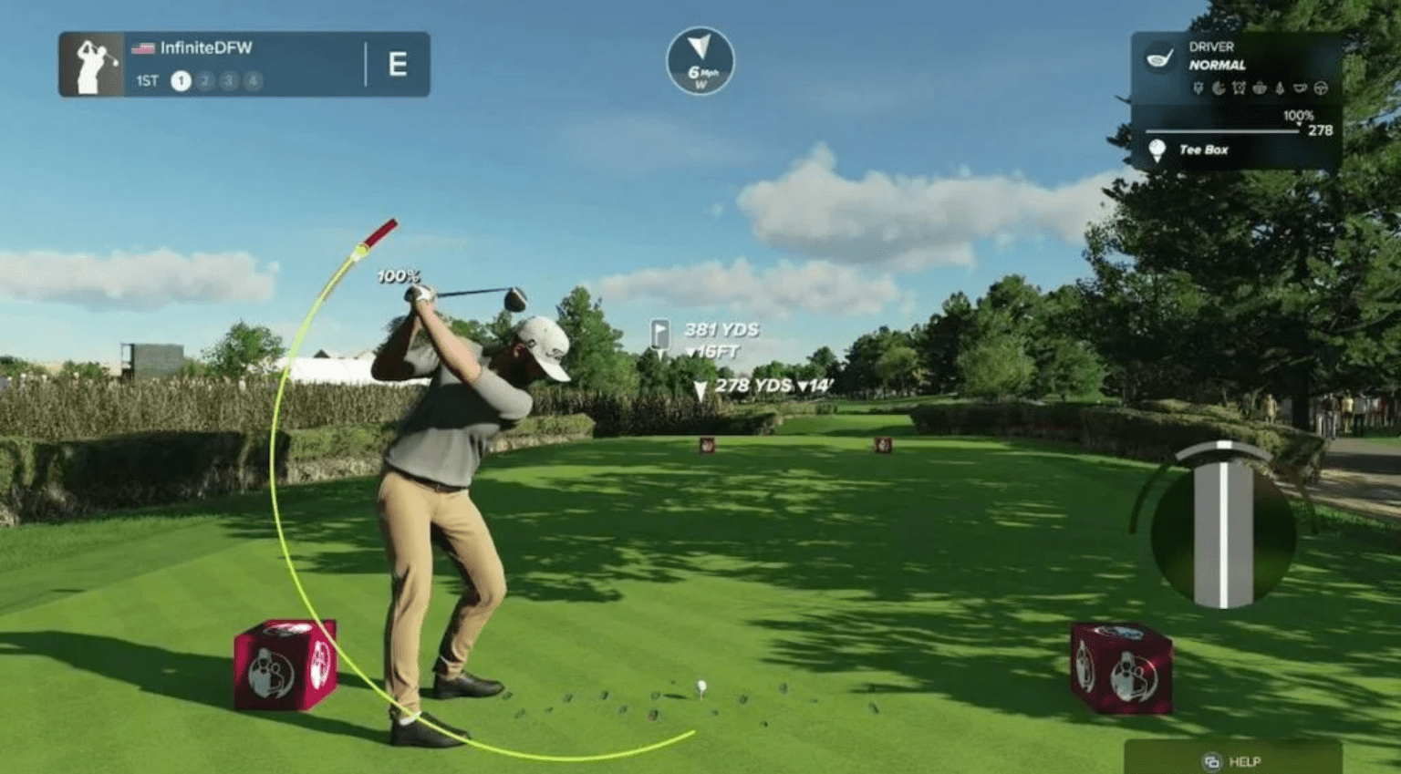 PGA TOUR 2K23 Free Download for Windows PC (2) PGA TOUR 2K23 Free Download for Windows PC