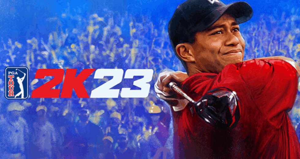 PGA TOUR 2K23 Free Download for Windows PC