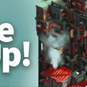 Pile Up! Free Download for Windows PC (v1.0.10)
