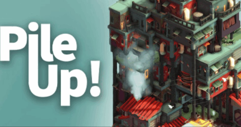 Pile Up! Free Download for Windows PC (v1.0.10)