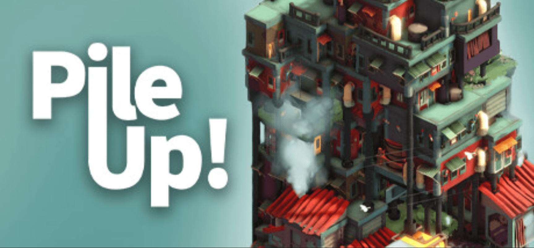 Pile Up! Free Download for Windows PC (v1.0.10)