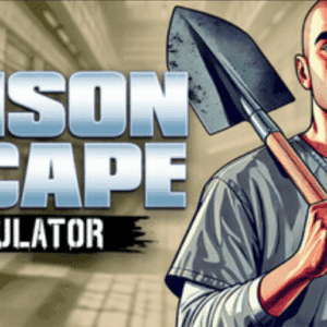 Prison Escape Simulator: Dig Out Free Download for Windows PC