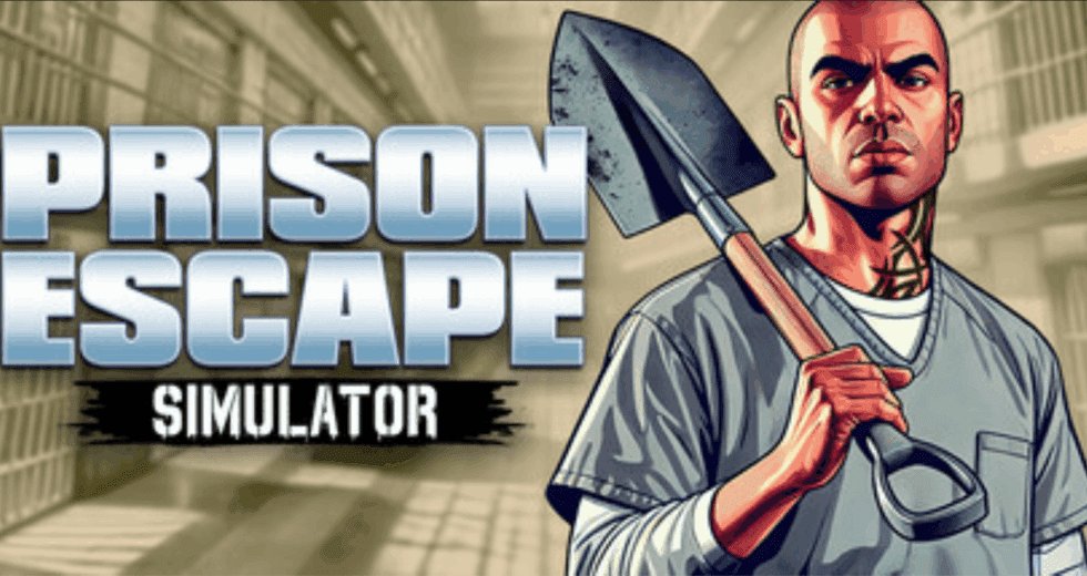 Prison Escape Simulator: Dig Out Free Download for Windows PC