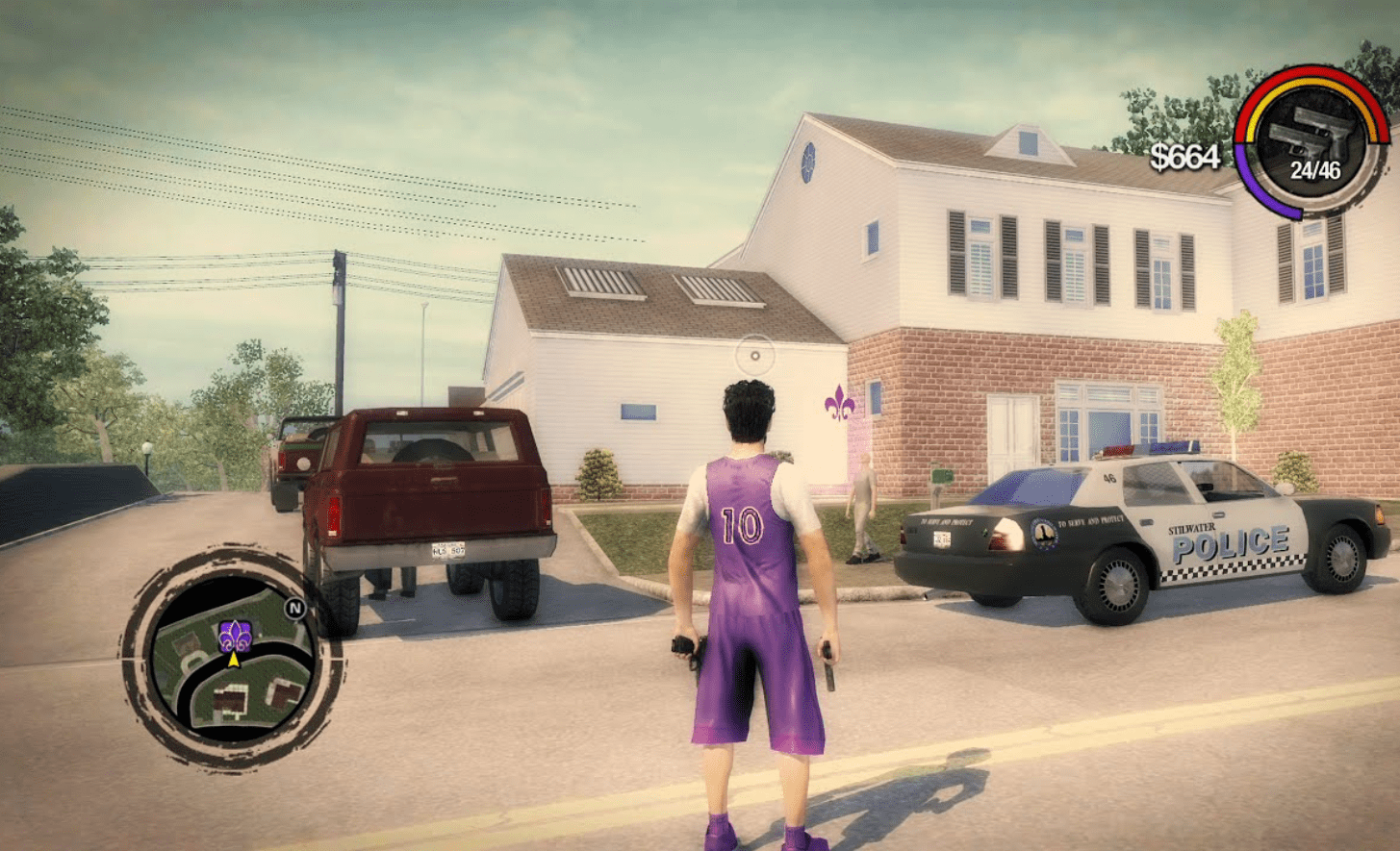 Saints Row 2 Free Download for Windows PC (Build 1076239) (2) Saints Row 2 Free Download for Windows PC (Build 1076239)