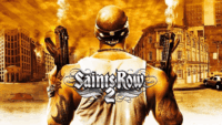 Saints Row 2 Free Download for Windows PC (Build 1076239)