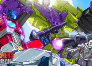 TRANSFORMERS: Devastation Free Download for Windows PC (Build 730962)