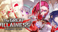 The Great Villainess: Strategy of Lily Free Download for Windows PC
