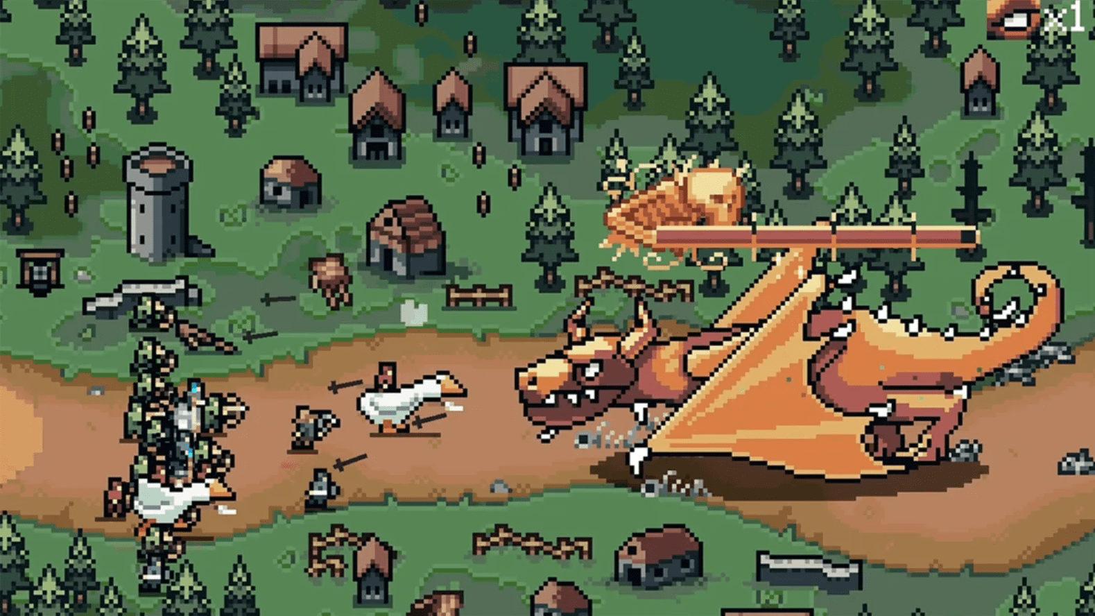 The King is Watching Free Download for Windows PC (v1.0.0) (2) The King is Watching Free Download for Windows PC (v1.0.0)