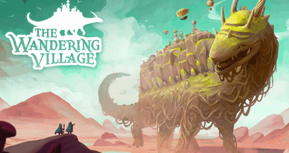 The Wandering Village Free Download for Windows PC (v1.0.2)
