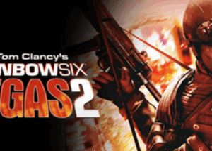 Tom Clancy’s Rainbow Six Vegas 2 Free Download for Windows PC (Build 252092)