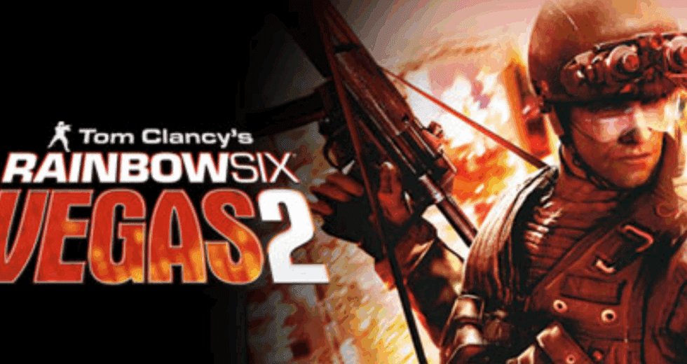 Tom Clancy’s Rainbow Six Vegas 2 Free Download for Windows PC (Build 252092)
