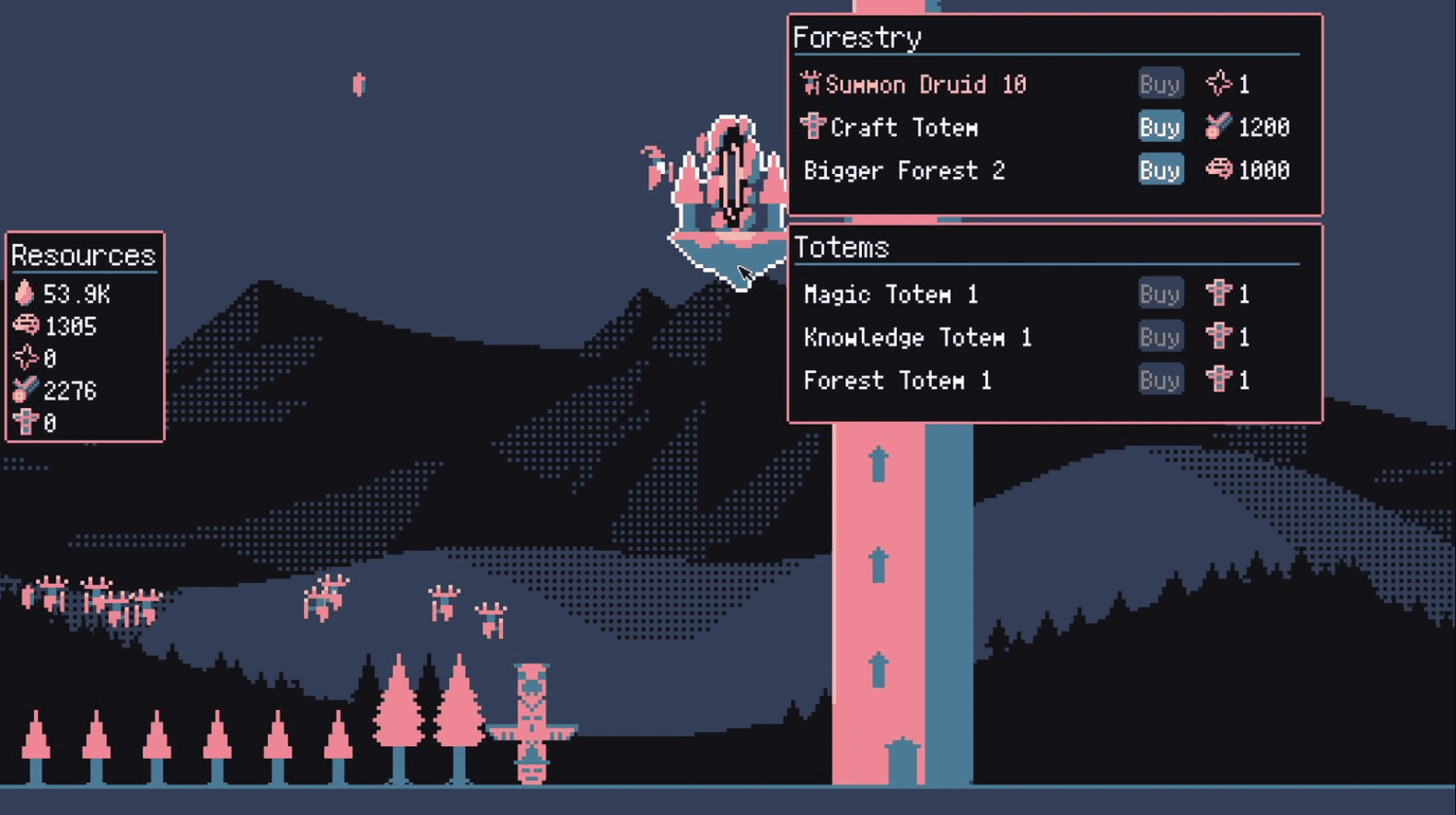 Tower Wizard Free Download for Windows PC (v1.0.3) (2) Tower Wizard Free Download for Windows PC (v1.0.3)