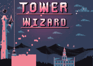 Tower Wizard Free Download for Windows PC (v1.0.3)