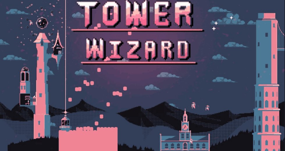 Tower Wizard Free Download for Windows PC (v1.0.3)