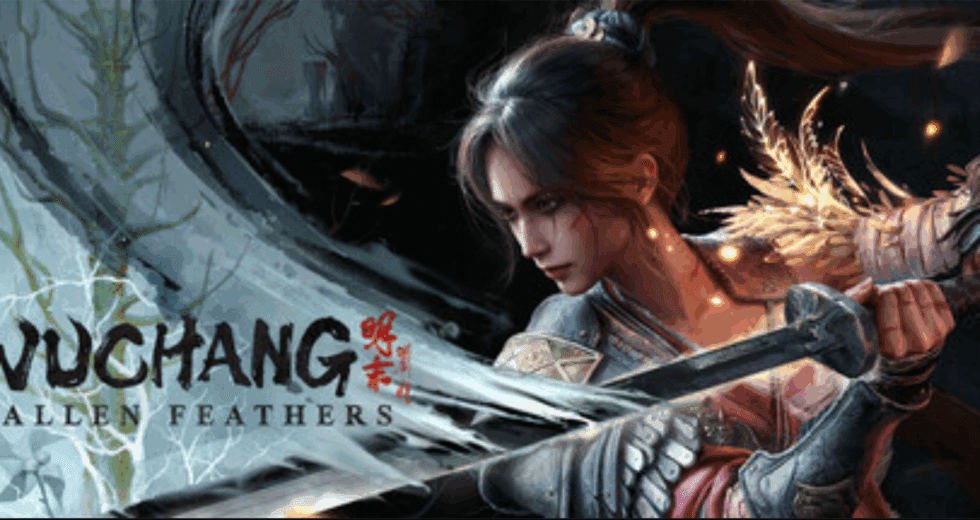 WUCHANG: Fallen Feathers Free Download for Windows PC (v178067)