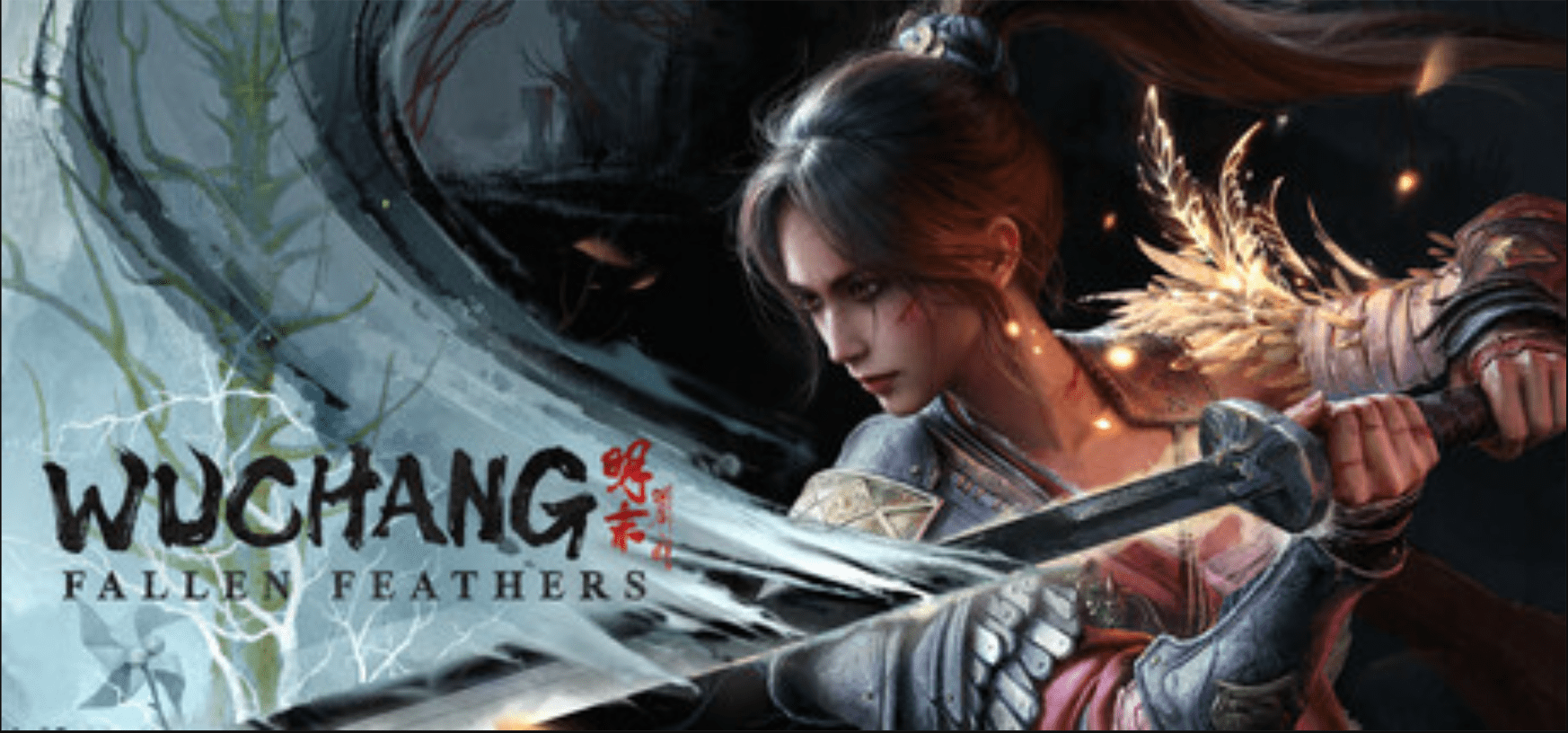 WUCHANG Fallen Feathers Free Download for Windows PC (v178067)