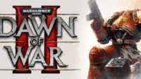 Warhammer 40,000: Dawn of War II Free Download for Windows PC (Build 3346774)