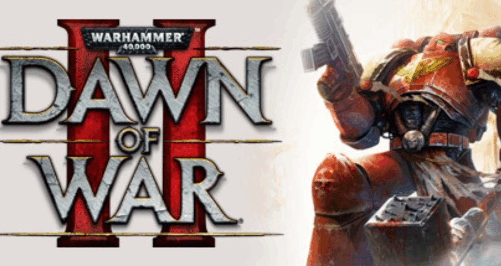 Warhammer 40,000: Dawn of War II Free Download for Windows PC (Build 3346774)