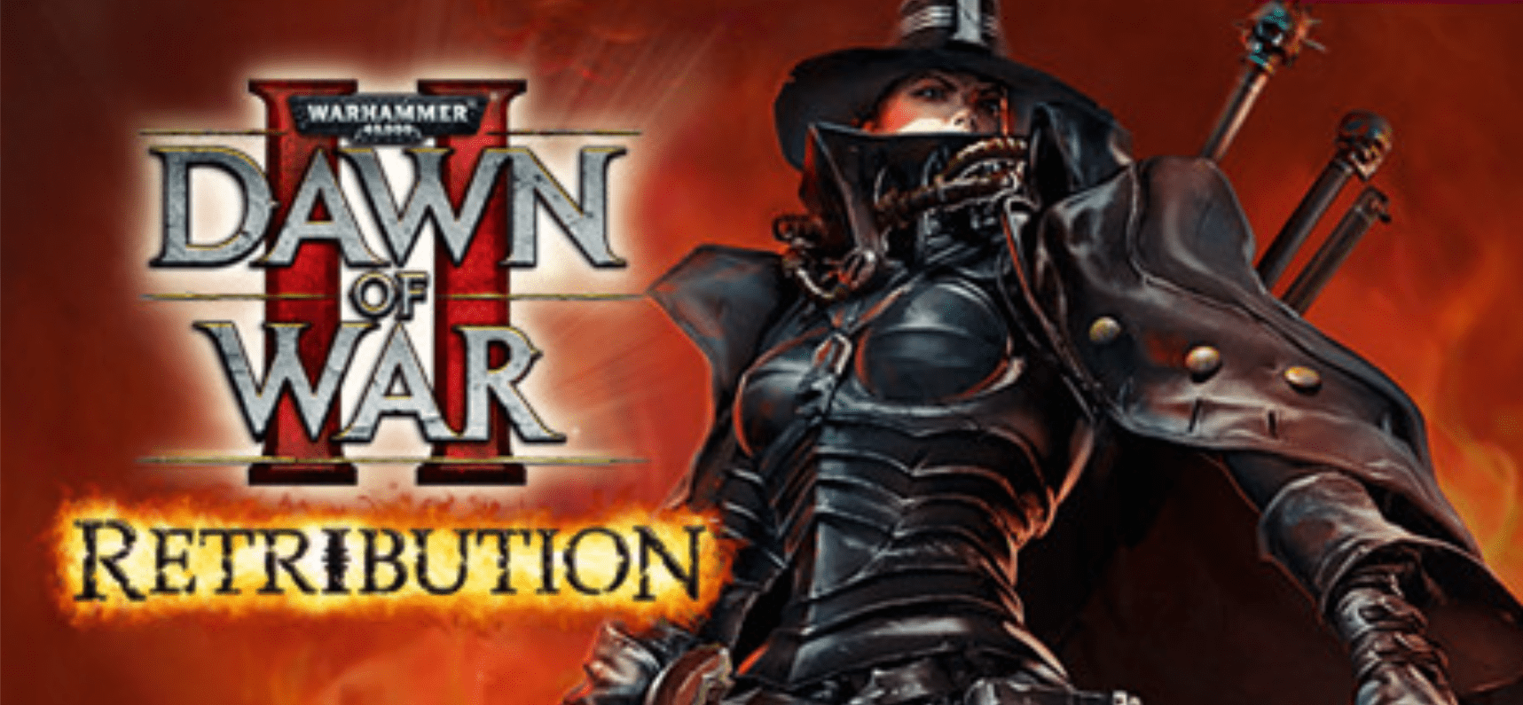 Warhammer 40,000 Dawn of War II Retribution Free Download for Windows PC (Build 3346777)