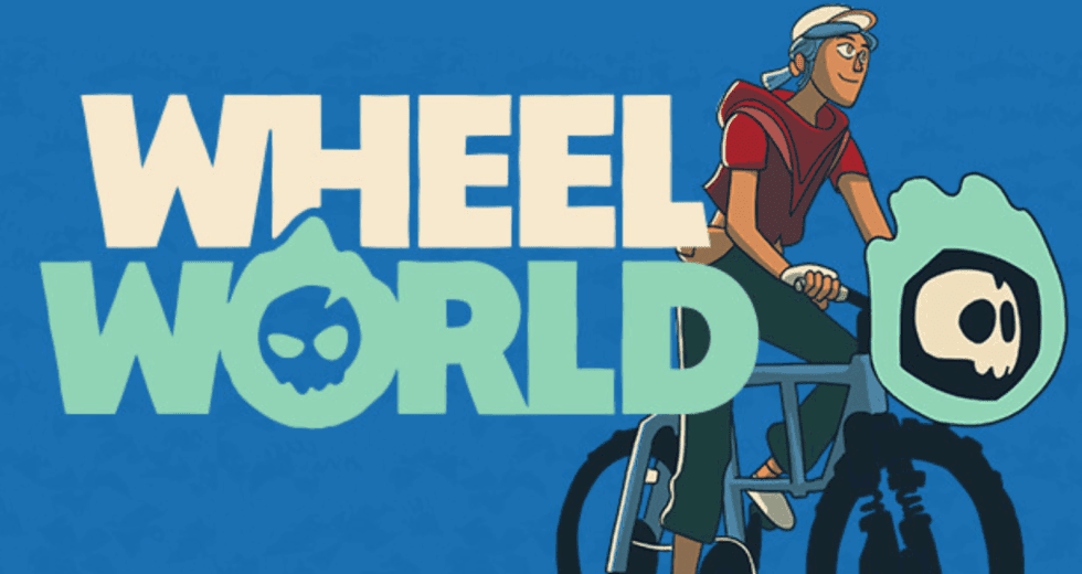 Wheel World Free Download for Windows PC (v1.740.53899.0)
