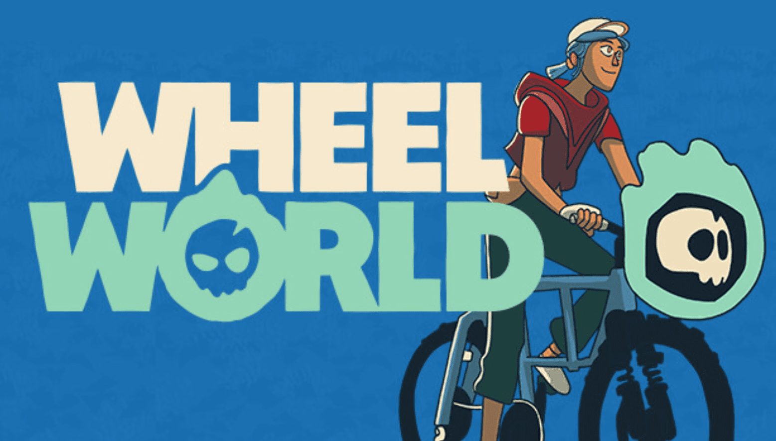 Wheel World Free Download for Windows PC (v1.740.53899.0)