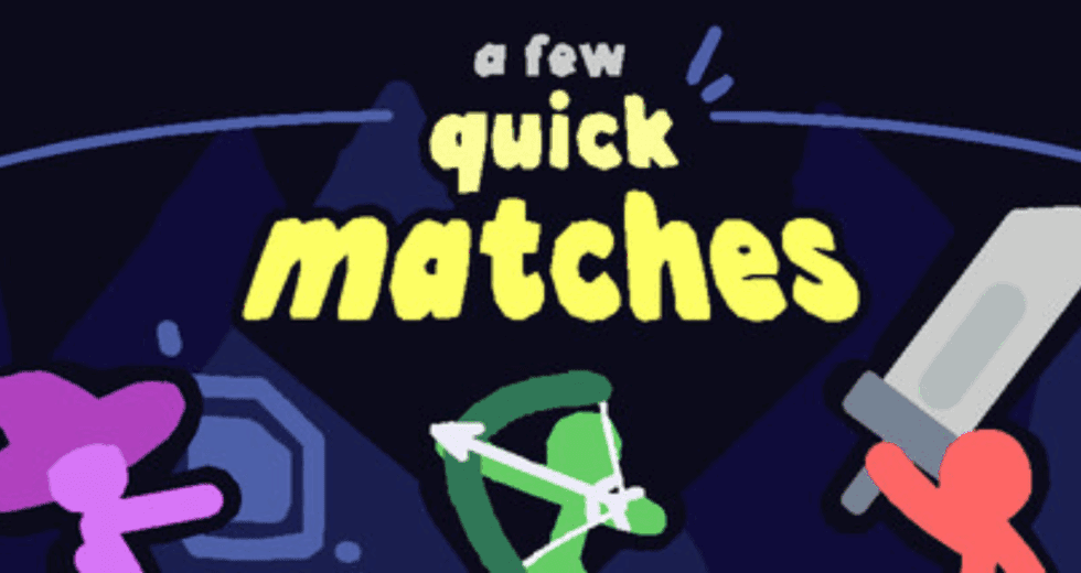 A Few Quick Matches Free Download for Windows PC (v0.3.3)
