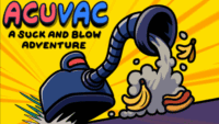 ACUVAC – A Suck and Blow Adventure Free Download for Windows PC