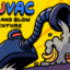 ACUVAC – A Suck and Blow Adventure Free Download for Windows PC
