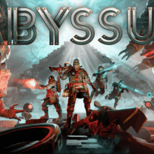 Abyssus Free Download for Windows PC