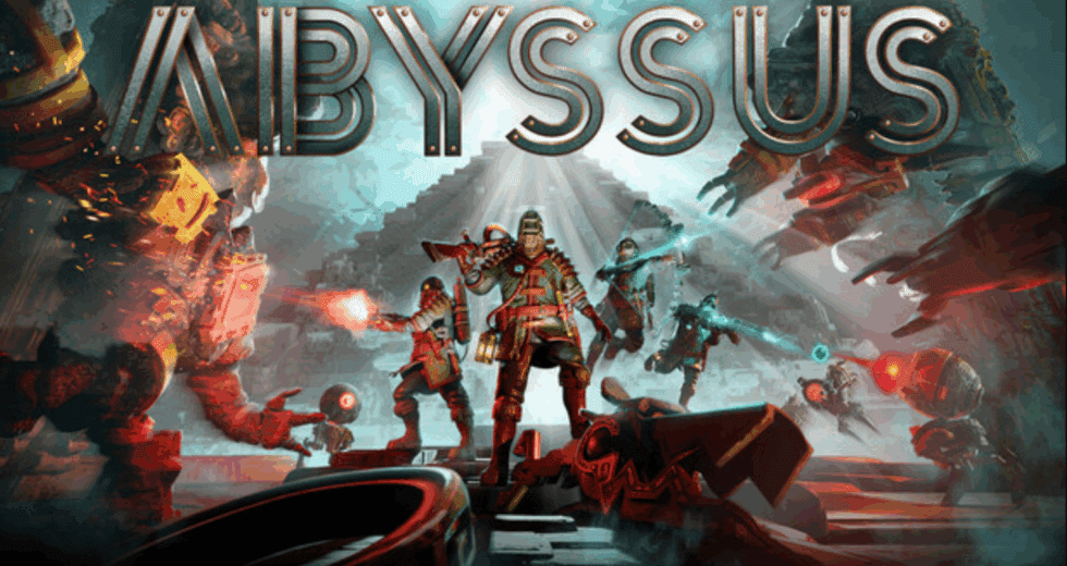 Abyssus Free Download for Windows PC