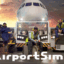 AirportSim Free Download for Windows PC (v1.4.4)
