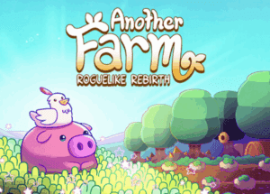 Another Farm Roguelike – Rebirth Free Download for Windows PC