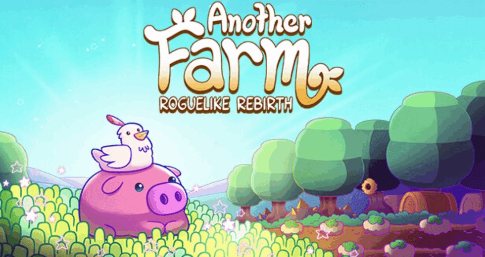 Another Farm Roguelike – Rebirth Free Download for Windows PC