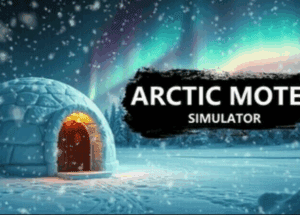 Arctic Motel Simulator Free Download for Windows PC (v3.0.2)