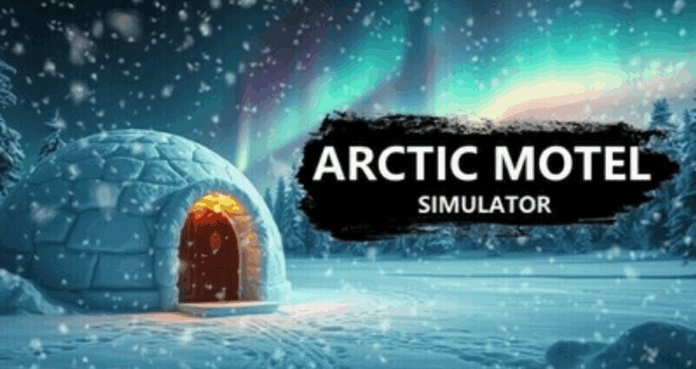 Arctic Motel Simulator Free Download for Windows PC (v3.0.2)