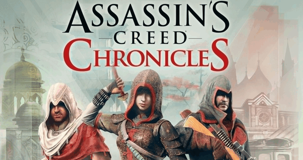Assassin’s Creed Chronicles Trilogy Free Download for Windows PC