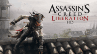 Assassin’s Creed Liberation HD Free Download for Windows PC (Build 160942)