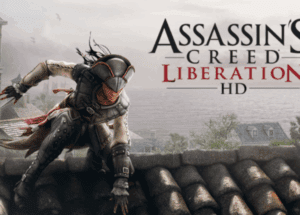 Assassin’s Creed Liberation HD Free Download for Windows PC (Build 160942)