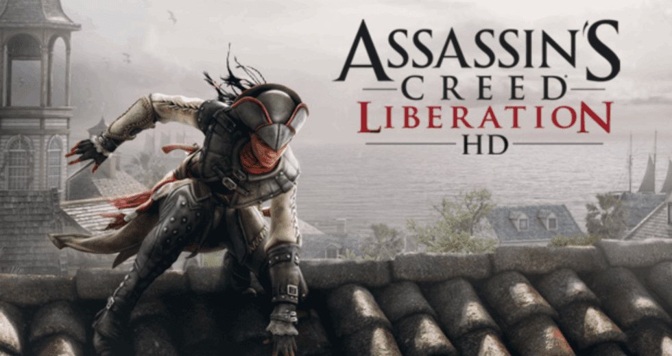 Assassin’s Creed Liberation HD Free Download for Windows PC (Build 160942)