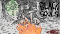 BLACK SOULS Free Download for Windows PC