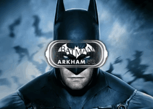 Batman Arkham VR Free Download for Windows PC (Build 4131398)