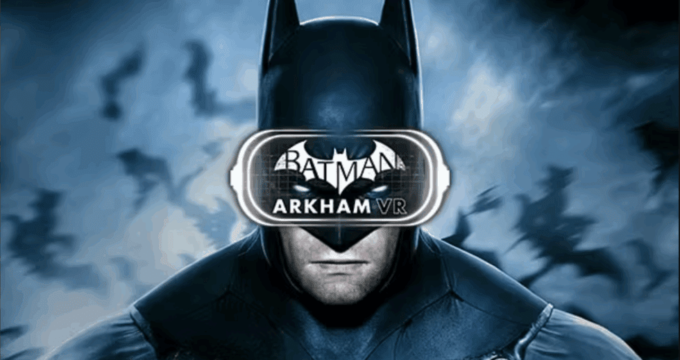 Batman Arkham VR Free Download for Windows PC (Build 4131398)