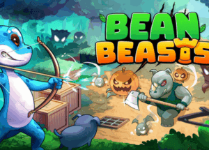 Bean Beasts Free Download for Windows PC