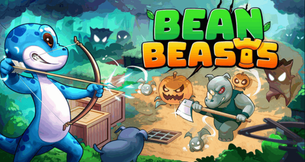 Bean Beasts Free Download for Windows PC