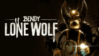 Bendy: Lone Wolf Free Download for Windows PC